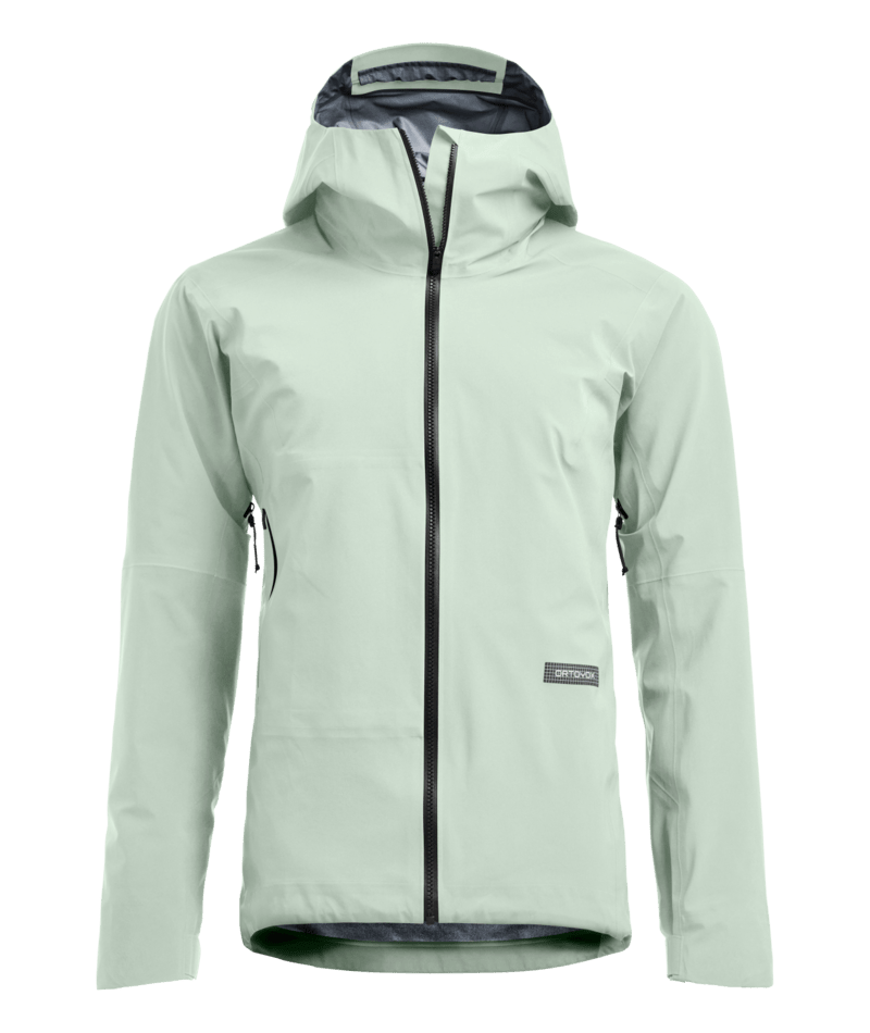 ORTOVOX - "SEQUENCE GORE-TEX JKT W"