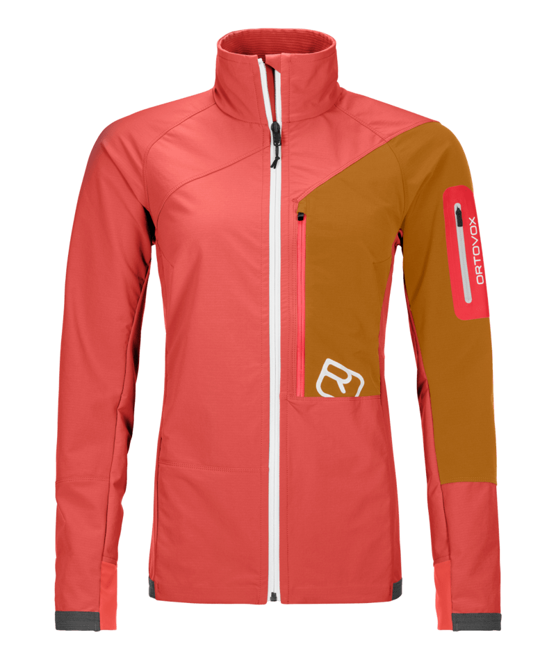 ORTOVOX - "BERRINO JACKET W"
