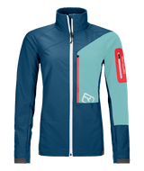 ORTOVOX - "BERRINO JACKET W"