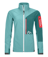 ORTOVOX - "BERRINO JACKET W"