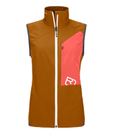 ORTOVOX - "BERRINO VEST W"