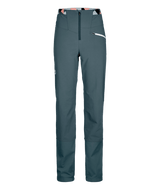 ORTOVOX - "PUNTA BERRINO STRETCH PANTS W"