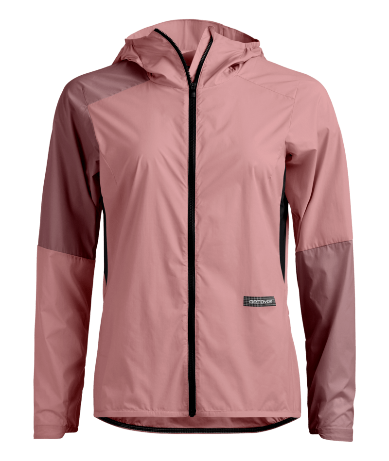 ORTOVOX - "SEQUENCE WIND JACKET W"