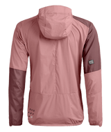 ORTOVOX - "SEQUENCE WIND JACKET W"