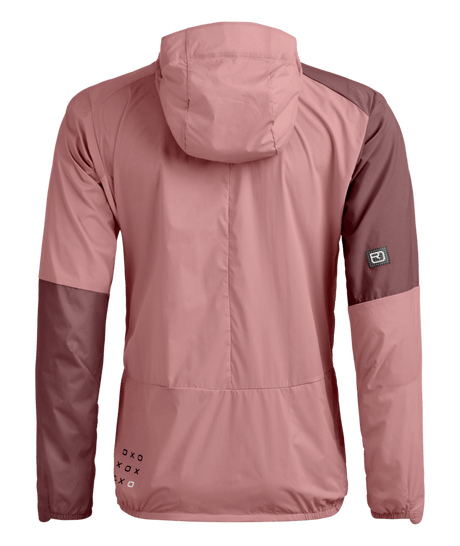 ORTOVOX - "SEQUENCE WIND JACKET W"