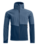 ORTOVOX - "VENET SOFTSHELL HOODED JKT M"