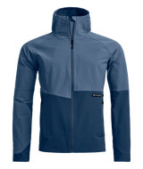 ORTOVOX - "VENET SOFTSHELL HOODED JKT M"