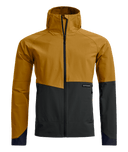 ORTOVOX - "VENET SOFTSHELL HOODED JKT M"