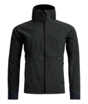 ORTOVOX - "VENET SOFTSHELL HOODED JKT M"