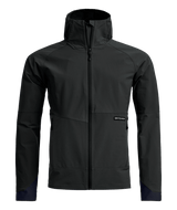 ORTOVOX - "VENET SOFTSHELL HOODED JKT M"