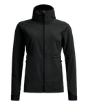 ORTOVOX - "VENET SOFTSHELL HOODED JKT W"