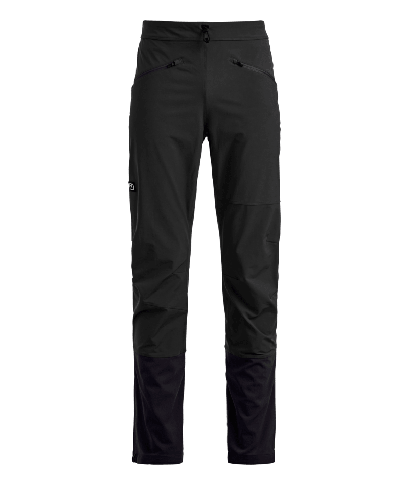 ORTOVOX - "VENET SOFTSHELL PANTS M"