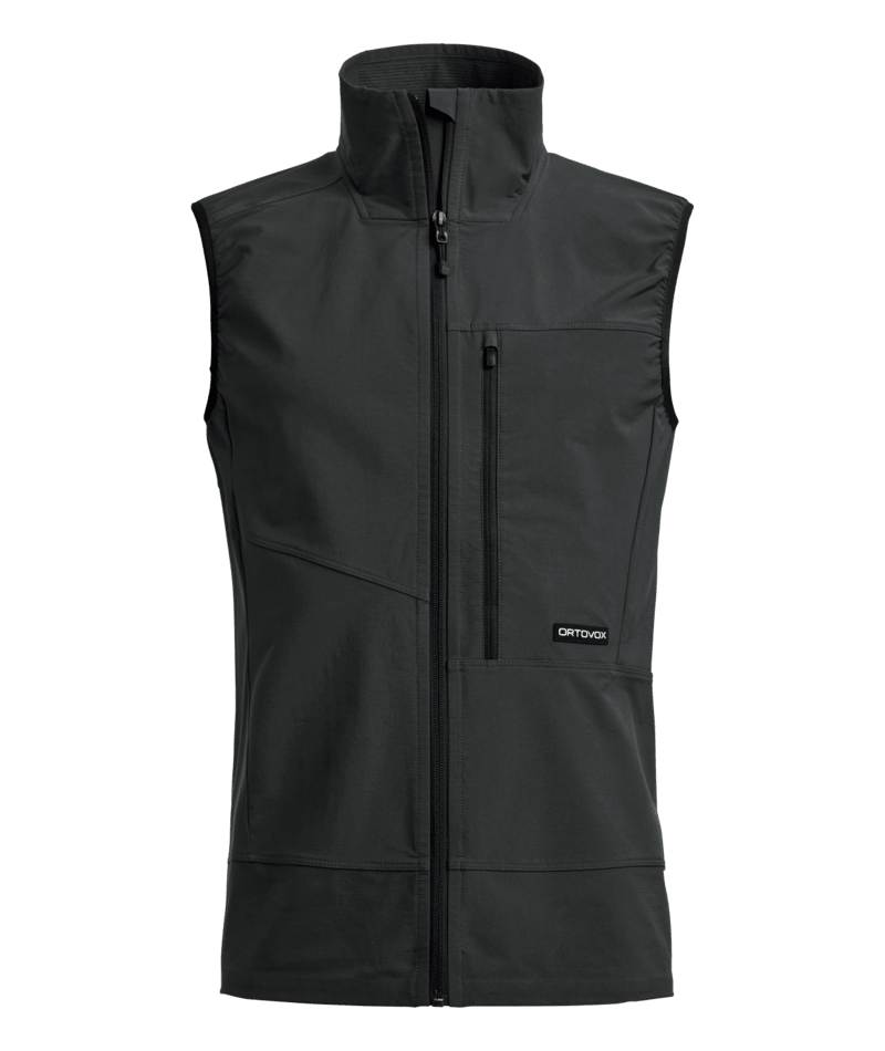 ORTOVOX - "VENET SOFTSHELL VEST M"