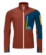 ORTOVOX - "BERRINO JACKET M"