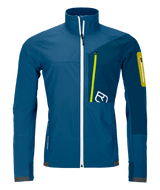 ORTOVOX - "BERRINO JACKET M"