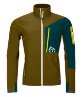 ORTOVOX - "BERRINO JACKET M"
