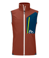 ORTOVOX - "BERRINO VEST M"