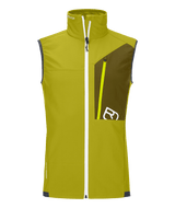 ORTOVOX - "BERRINO VEST M"