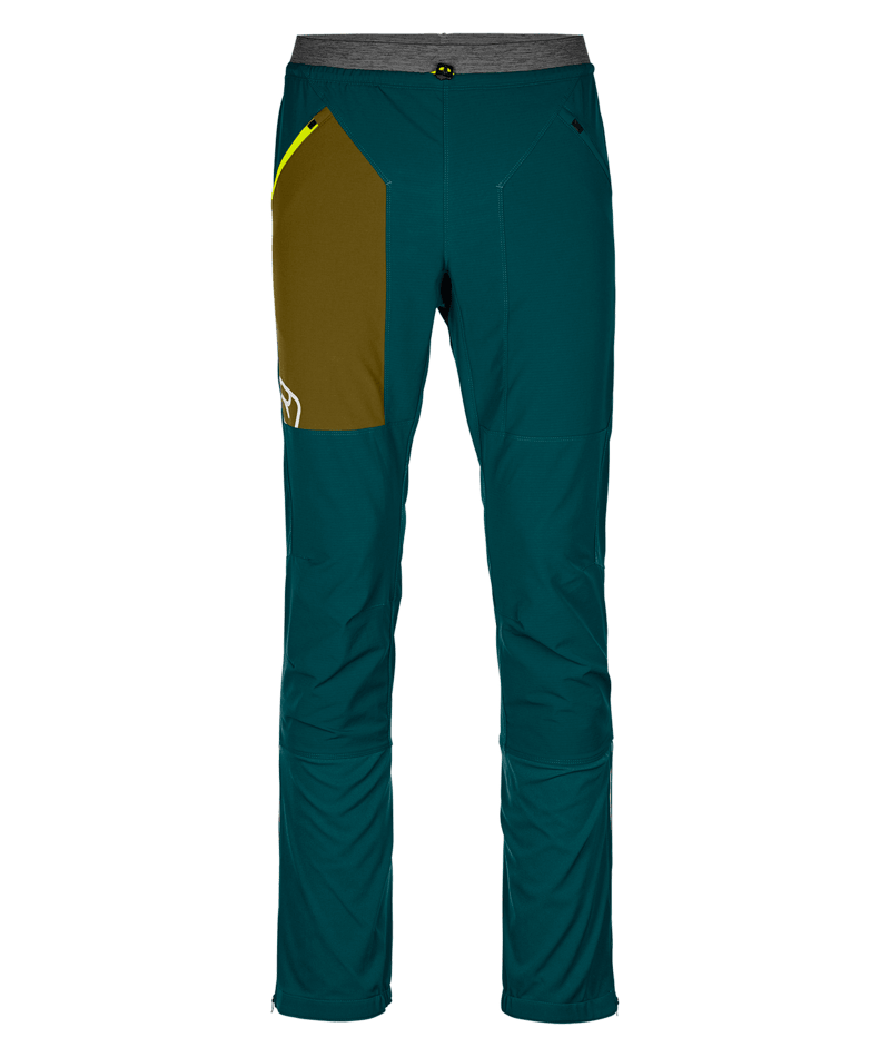 ORTOVOX - "BERRINO PANTS M"