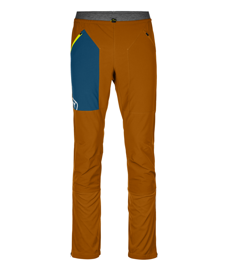 ORTOVOX - "BERRINO PANTS M"
