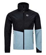 ORTOVOX - "PUNTA BERRINO HOODED JACKET M"