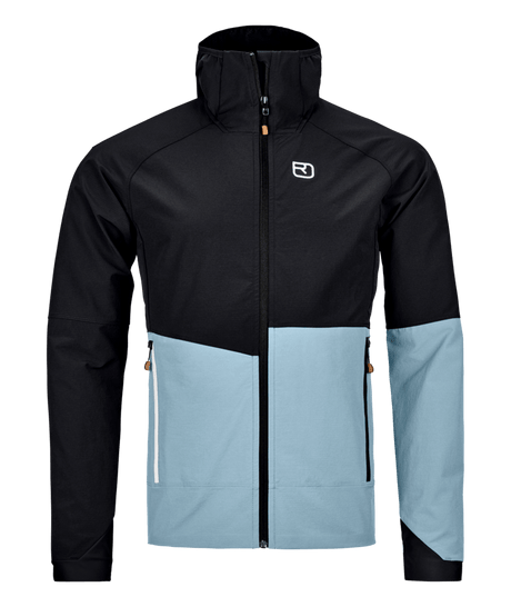 ORTOVOX - "PUNTA BERRINO HOODED JACKET M"