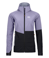 ORTOVOX - "PUNTA BERRINO HOODED JACKET W"