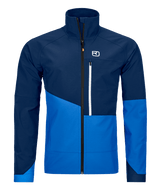 ORTOVOX - "PUNTA BERRINO JACKET M"