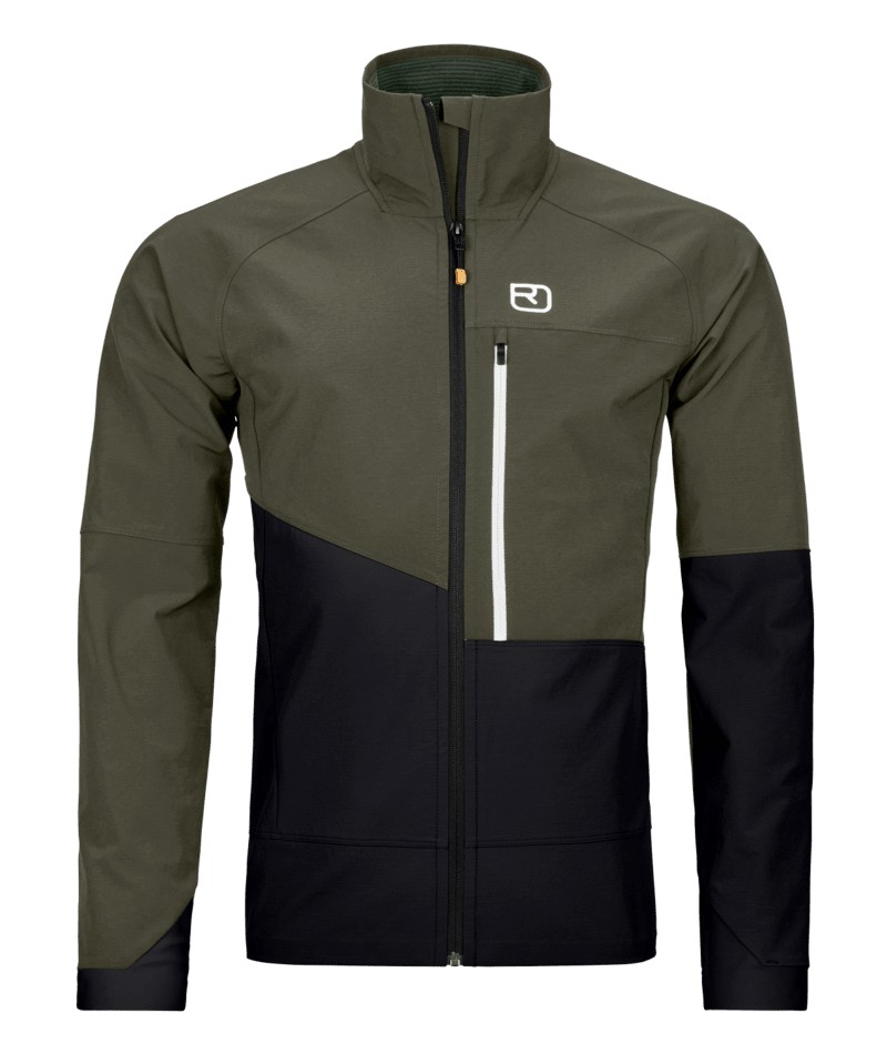 ORTOVOX - "PUNTA BERRINO JACKET M"