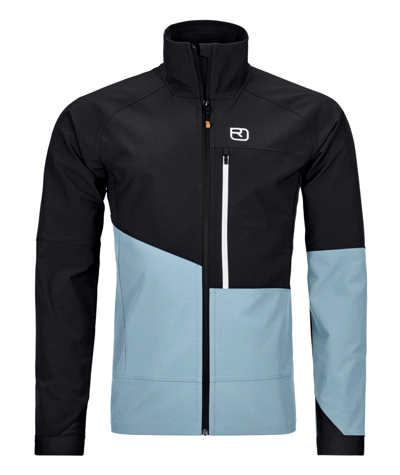 ORTOVOX - "PUNTA BERRINO JACKET M"
