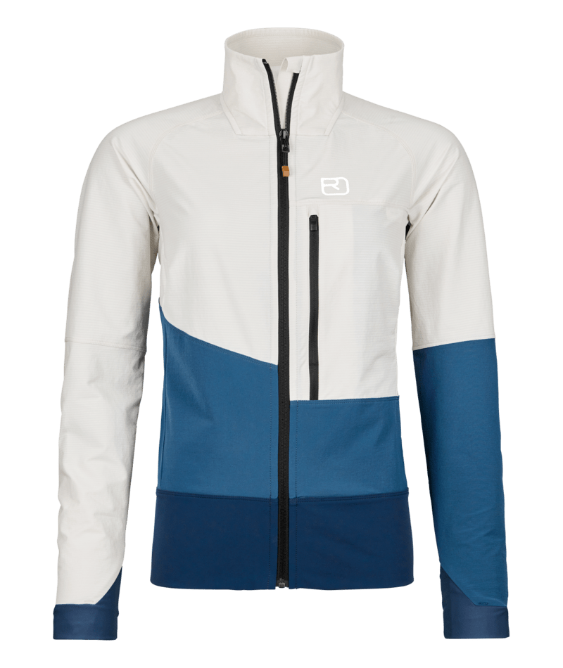 ORTOVOX - "PUNTA BERRINO JACKET W"