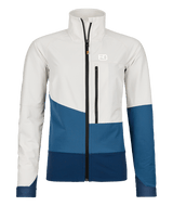 ORTOVOX - "PUNTA BERRINO JACKET W"