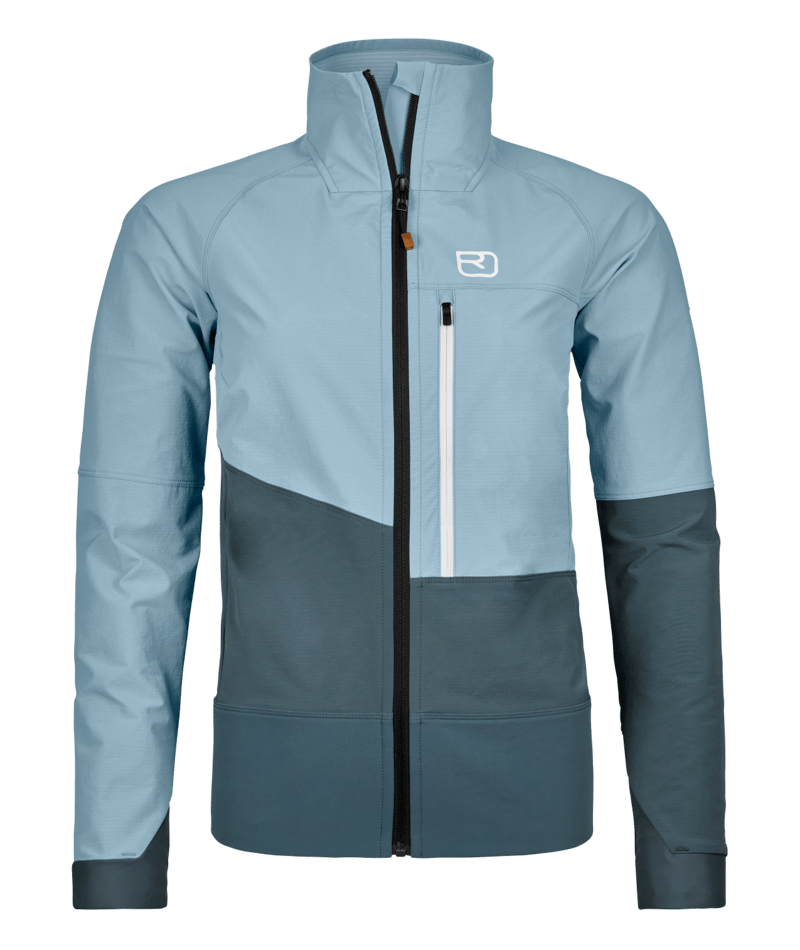 ORTOVOX - "PUNTA BERRINO JACKET W"