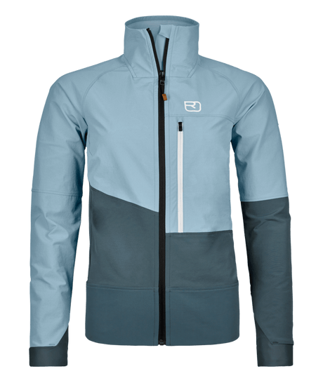 ORTOVOX - "PUNTA BERRINO JACKET W"