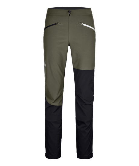 ORTOVOX - "PUNTA BERRINO PANTS M"