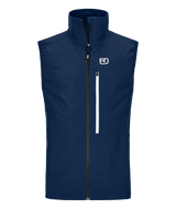 ORTOVOX - "PUNTA BERRINO VEST M"