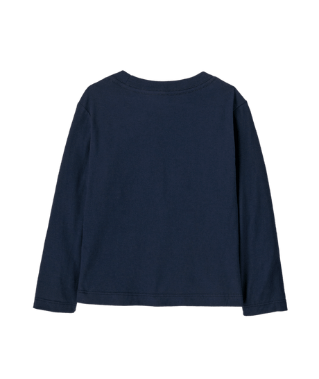 PATAGONIA - Baby L/S Graphic T-Shirt