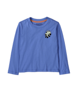 PATAGONIA - Baby L/S Graphic T-Shirt