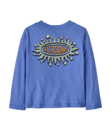 PATAGONIA - Baby L/S Graphic T-Shirt