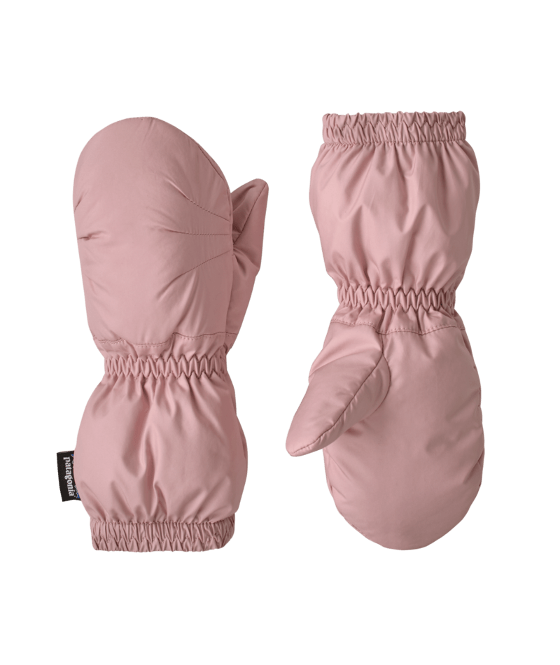PATAGONIA - Baby Puff Mitts