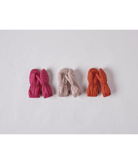 PATAGONIA - Baby Puff Mitts
