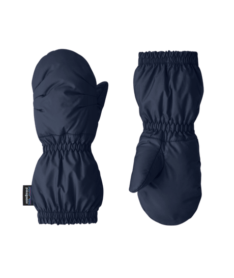 PATAGONIA - Baby Puff Mitts