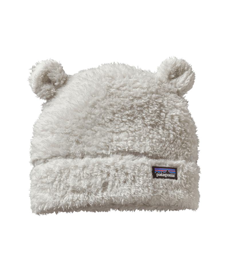 PATAGONIA - Baby Furry Friends Hat