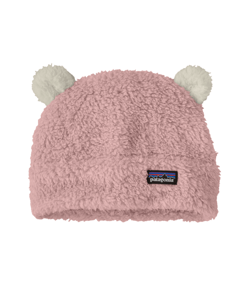 PATAGONIA - Baby Furry Friends Hat