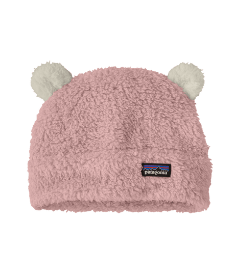 PATAGONIA - Baby Furry Friends Hat