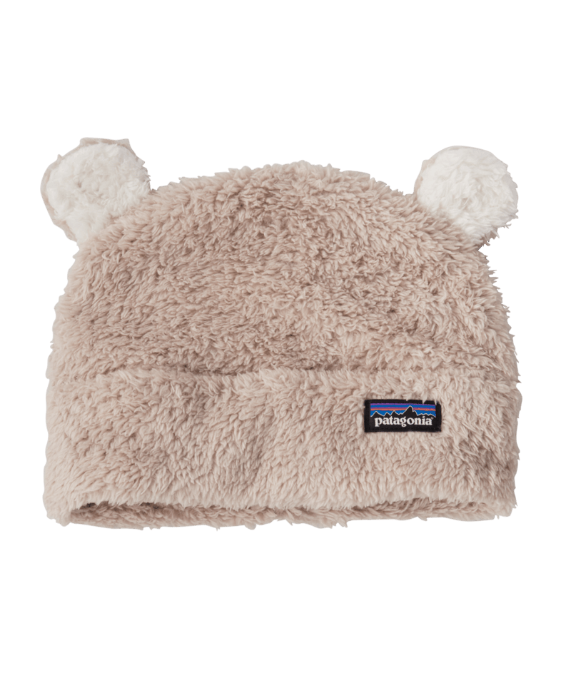 PATAGONIA - Baby Furry Friends Hat