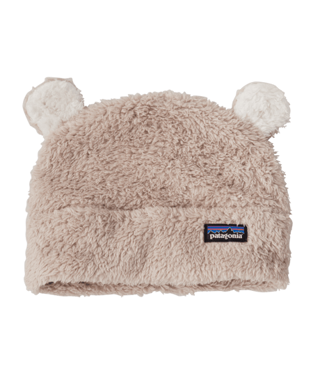 PATAGONIA - Baby Furry Friends Hat