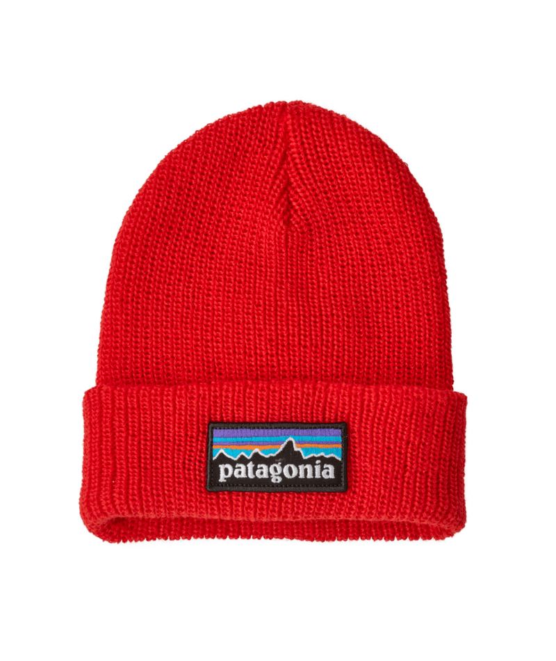 PATAGONIA - Baby Logo Beanie