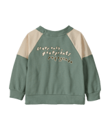 PATAGONIA - Baby Crew Sweatshirt