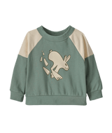 PATAGONIA - Baby Crew Sweatshirt